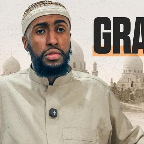 You Were Given Islam, Have You Been Grateful? || Ustadh AbdulRahman Hassan #AMAR