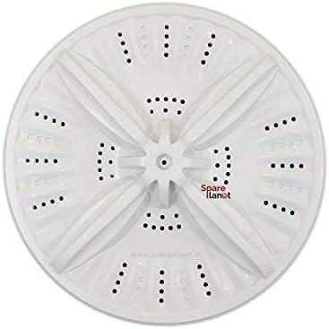 spareplanet™Pulsator Compatible with Lloyd Washing Machine (Match & Buy)