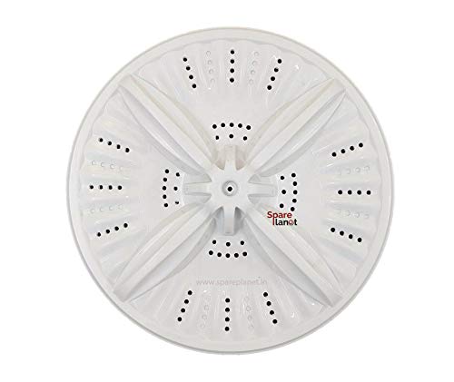 spareplanet™Pulsator Compatible with Lloyd Washing Machine (Match & Buy)