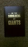 On the Shoulders of Giants B00AZKJJ3O Book Cover