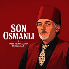 Son Osmanlı kapak görseli
