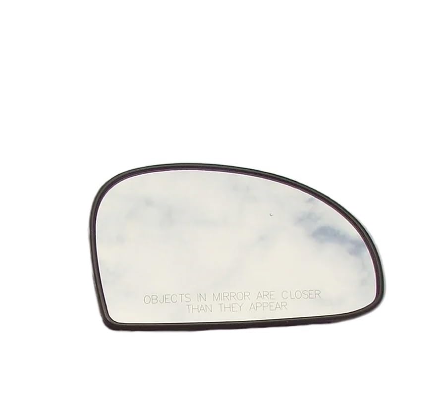 Rétroviseurs latéraux Cerato 2006-2011 accessoires auto lentilles de rétroviseur en verre 1 PCS