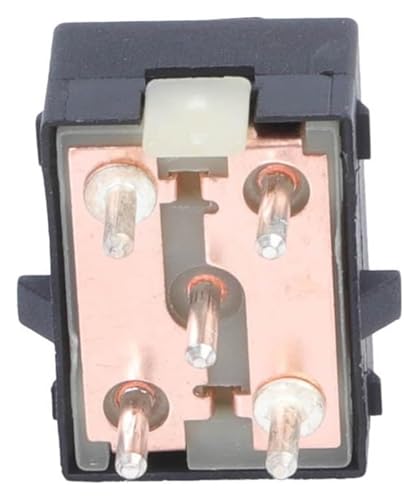 Commande lève-vitre électrique Dodge Dakota 1995 bouton interrupteur siège 56019934 - 5