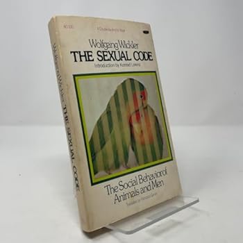 Paperback The Sexual Code Book