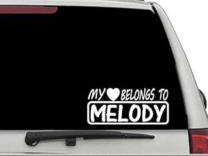 German Shepherd Mom Decal, Shepherd Nature Bumper Stcker, Dog Stcker...