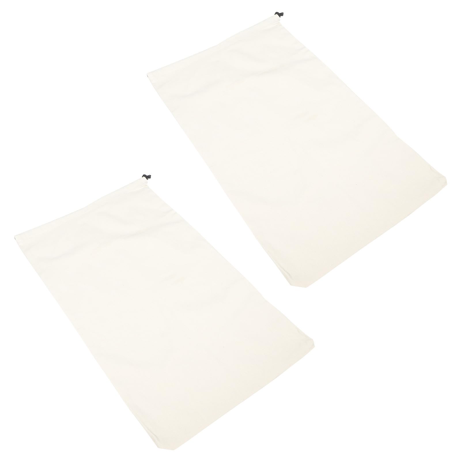 Bolsas de almacenamiento grandes para guardar colchas pesadas sin romperlas