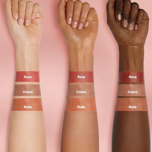 Image of Lip Tint Stain Peel Off - Waterproof Lip Liner Stain, Moisturizing Long-Lasting Lip Stain, Create A Natural Lip Color, Enhancing Complexion for All Skin Types (Coffee, 0.12 Fl Oz (Pack of 1))