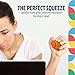 4 Stück Stressball Streßball Knautschball Antistressball lustige Gesichter Softball Squeeze Bälle, Finger Übung / Stress Relief Emotionale Spielzeug - Fußball Basketball Baseball Tennisball