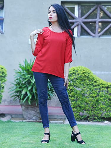 Image of Women's Regular Fit Top
