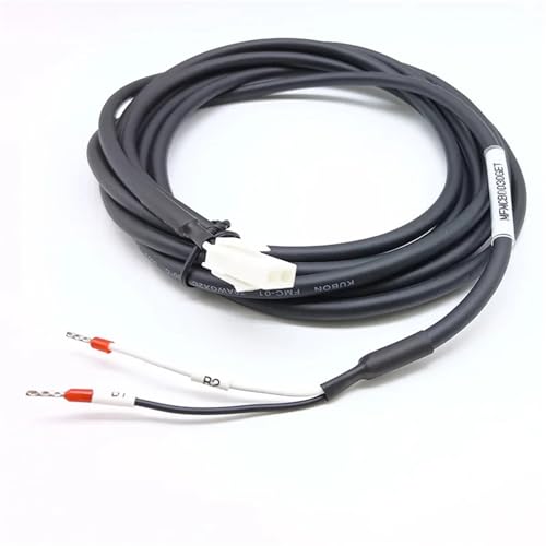 Cable de freno MFMCB0030GET para servomotor A4 A5 A6 de 8m 5