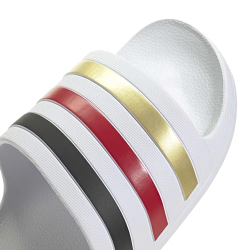 Image of adidas Men's Adilette Shower Flip-Flops