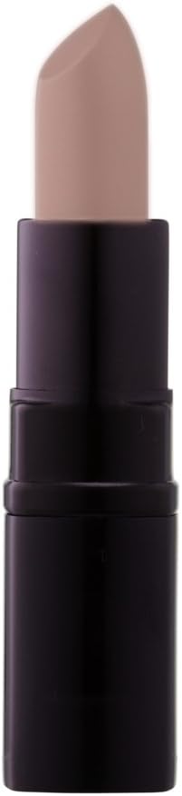 Sand Shimmer Vitamin E Infused Lipstick
