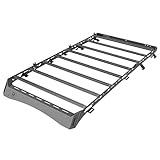 Tyger Auto Platform Roof Rack