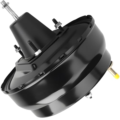 HARUMA 53-2727 Vacuum Power Brake Booster by Haruma - Used condition - US$35.76