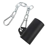 Ideal para entrenamiento corporal. Ayuda a tonificar y tonificar los brazos, los hombros y la espalda y también fortalecer los músculos.