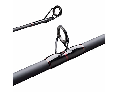 Penn Prevail Surf Spinning Fishing Rod, 11 Feet, Medium Heavy Power #TOP5