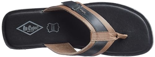 Image of Lee Cooper mens Lc4408c Sandal
