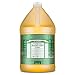Dr. Bronner's - Pure-Castile Liquid Soap (Almond, 1 Gallon)
