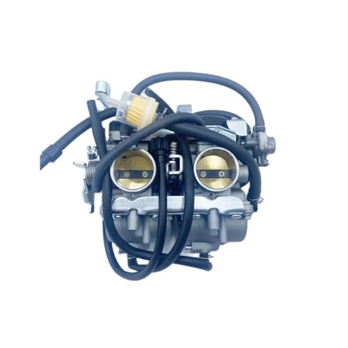 Carburateur ZX400 L8R5 pour réguler le flux d'essence moto