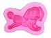 Dog Soap Molds 3D Silicone Soap Mold Craft Molds DIY Handmade soap molds