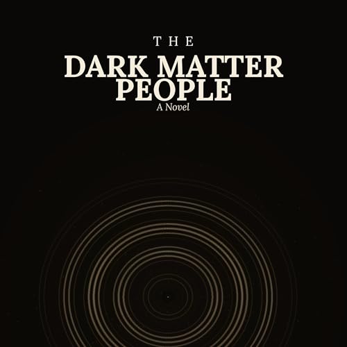 Couverture de The Dark Matter People