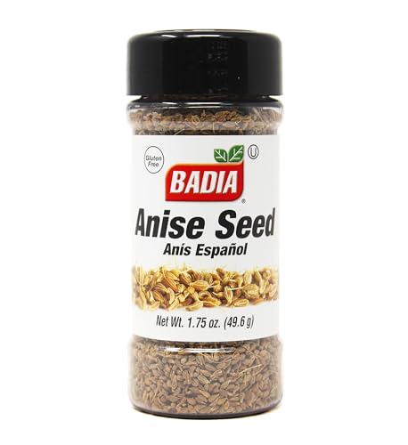 Badia Anise Seed, 1.75 oz – Whole Anise Seeds for Baking image 5