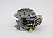 Weber Carburetor Conversion Kit 38/38 DGES
