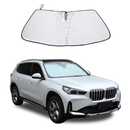 BMW X1 2023+ΉtgKXTVF[h ܂肽ݎUVCtN^[ I[gEBhETVF[h ԂۂANZT[ (X1 2023+)