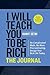 Ramit Sethi Collection 2 Books Set (I Will Teach You to Be Rich The Journal & I Will Teach You To Be Rich 2nd Edition)
