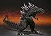 Bandai Tamashii Nations S.H. MonsterArts 2000 Millennium Version Godzilla Action Figure