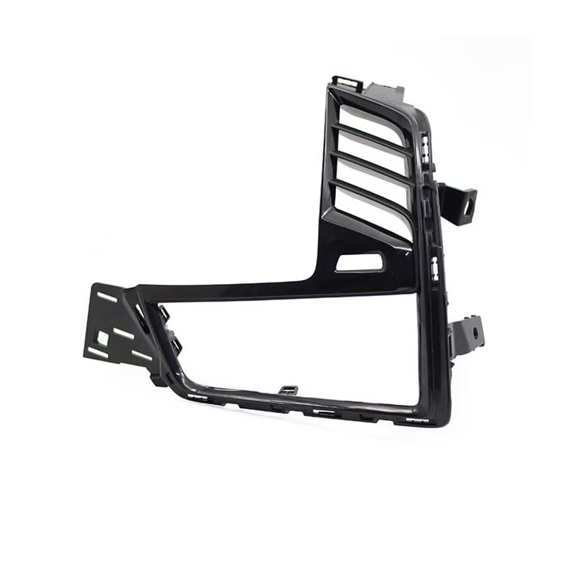 Grille climatisation de voiture flux d'air ajusté pour X7 G07 2019-2022