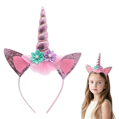 Androxeda 1 Bandeau, Accessoire De Fête, Pour Anniversaire, Carnaval, Déguisement Et Photobooth