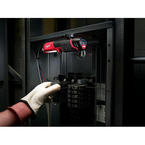 Milwaukee 2351-20 M12 LED Stick Light Bare Tool by Milwaukee - Image 9