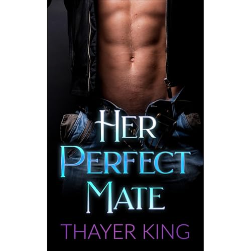 Her Perfect Mate by Thayer King episode artwork