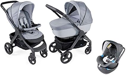 sistemi di viaggio chicco