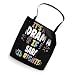 SARA Personalized Women's Gift Custom SARA Tote Bag