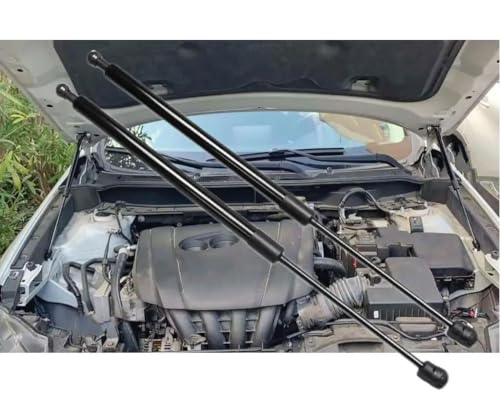 Vérins à gaz de coffre Mazda CX-3 amortisseur capot 2015-2023