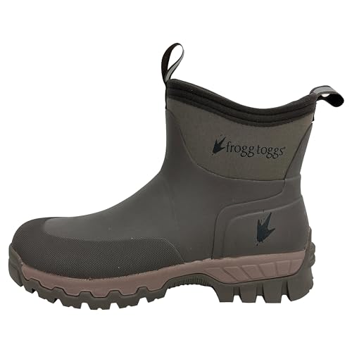 Bottines imperméables FROGG TOGGS Ridge Buster pour la randonnée et la chasse