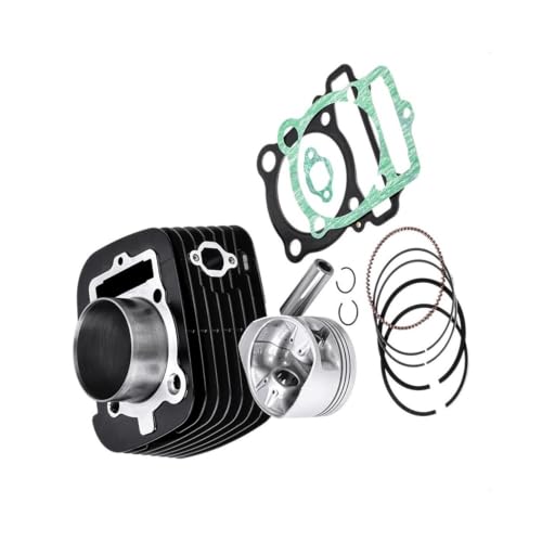 Joint de segments de piston 83mm pour quad Yamaha YFM400FWE Big Bear