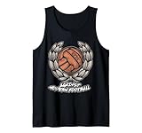 Diseño contundente y auténtico. Ideal para el estadio o el día a día. Calidad y comodidad garantizadas No es solo una camiseta, es una declaración de principios. Defiende tu pasión, defiende el fútbol de siempre.