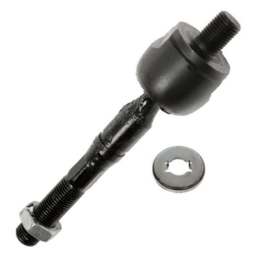 Amazon.com: BLINGEDITION 1pc Suspension Front Inner Left Driver or  