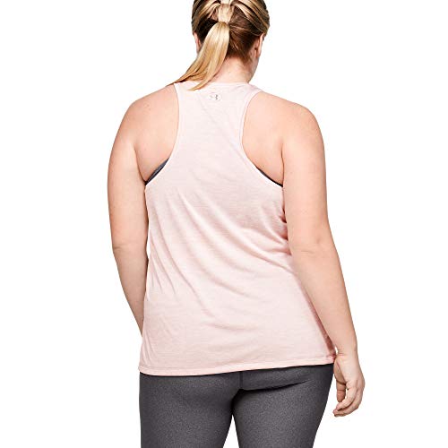 Image of Under Armour Women's Tech Twist Tank Top