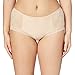 Produktbild Playtex Damen Shorty Invisible Elegance Panties, Beige (Nude 014), No Aplicable (Herstellergröße: X-Large)