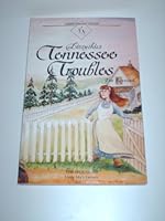 Lizzy Ida's Tennessee Troubles (Capper Fireside Library) 0941678377 Book Cover