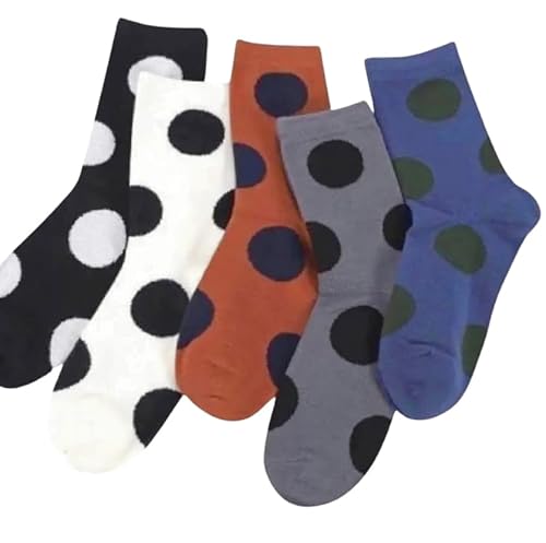 ドットソックス