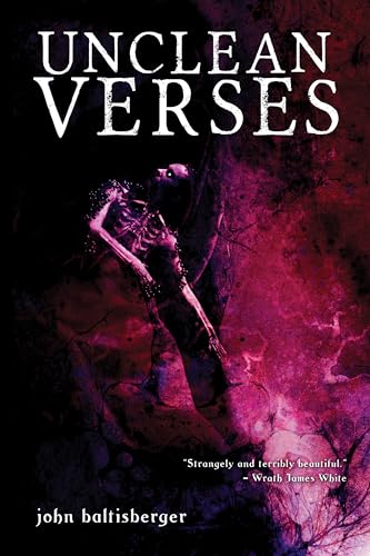 Cover of Unclean Verses