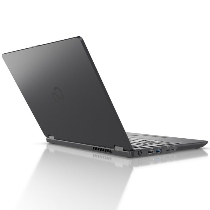 【美品】LIFEBOOK U7311 Corei5 8GB 256GB 107 Fujitsu LifeBook U7311 Laptop Review: A lot of ports