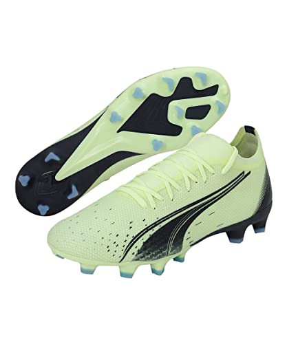 Image of Puma Men's Ultra Match FG /AG Football Shoe