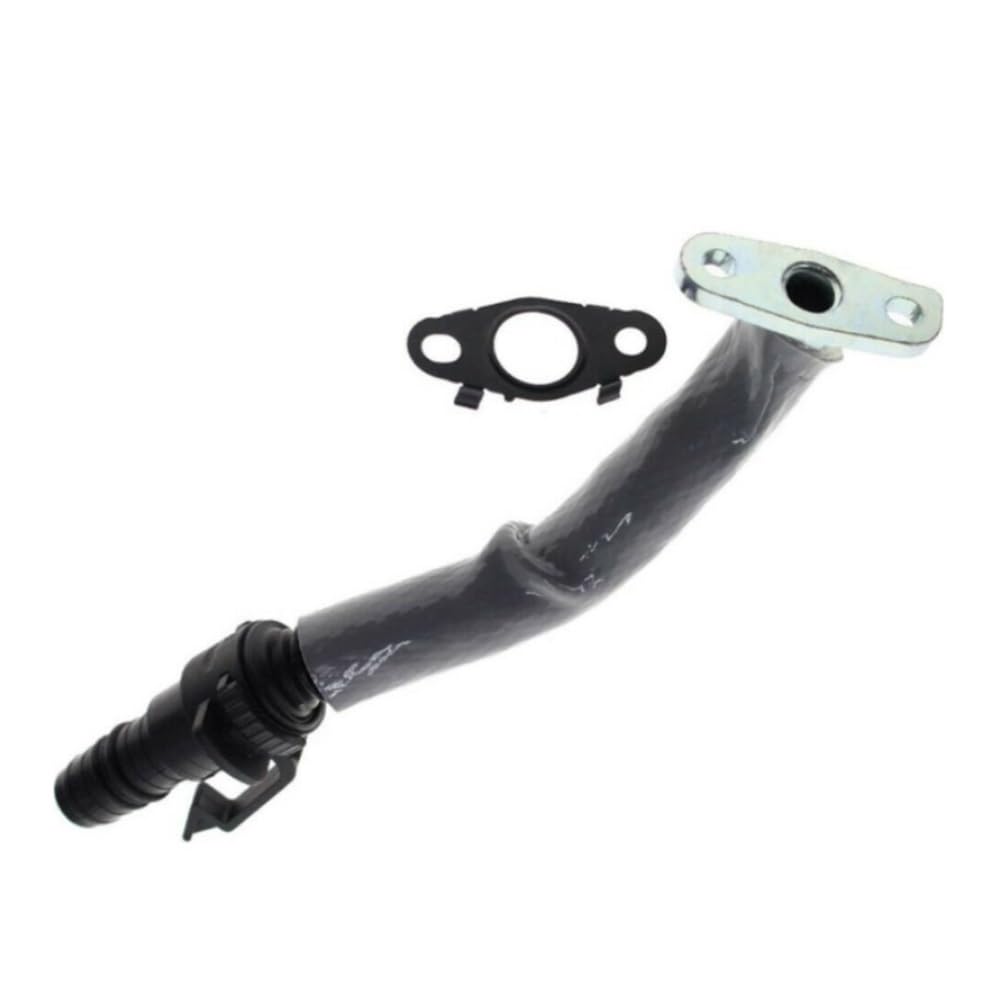 Xntfgnrz One Color 55587854 Return Pipe Engine Hose Line For 1.4L 55587854