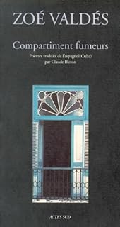 Compartiment fumeurs: Poèmes